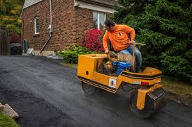 Best Driveway Overlay Services  in Tioga, ND